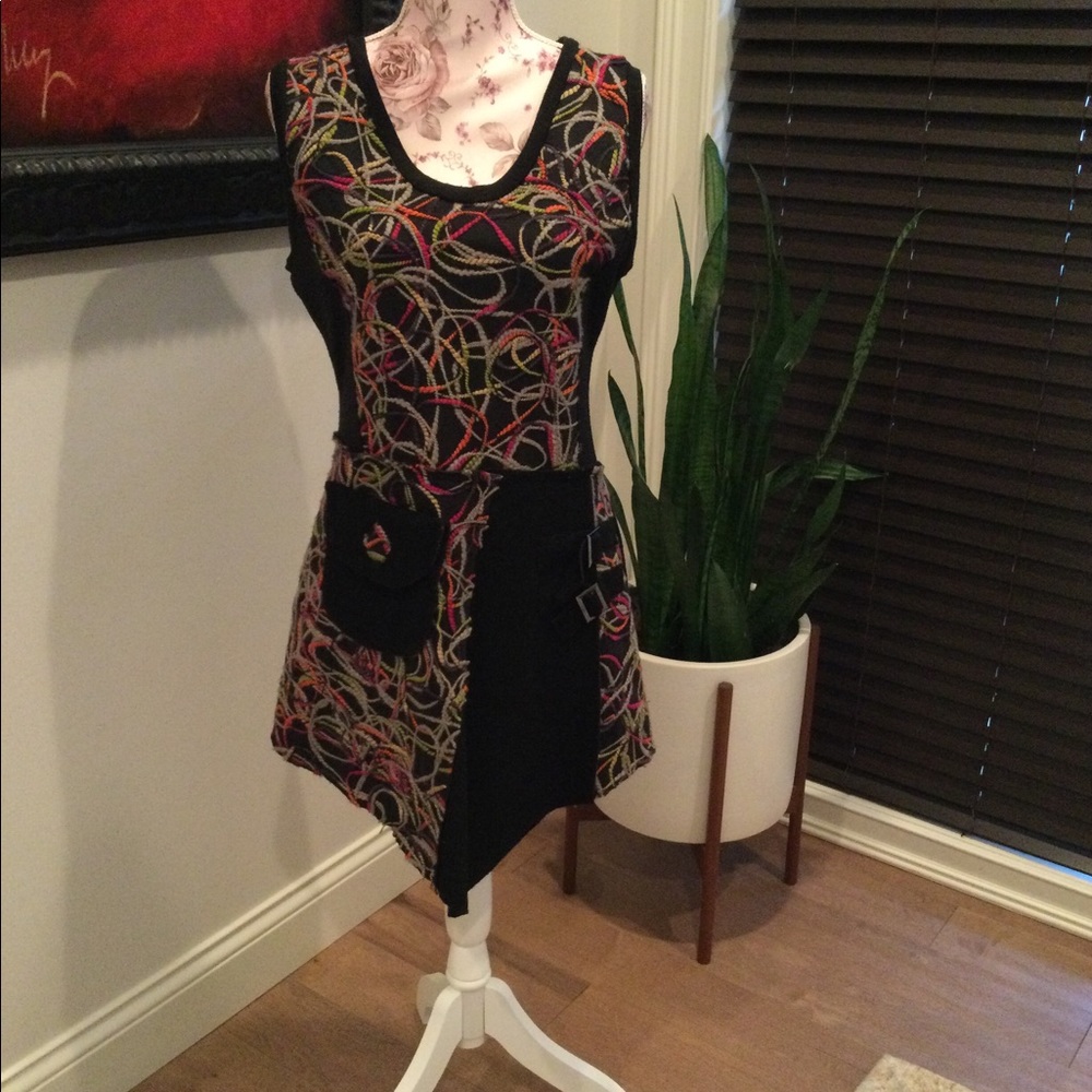 Women’s dress